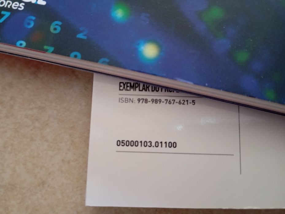 AGORA! Prova final 9, Exemplar do professor