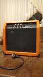 Wzmacniacz gitarowy GLM TG-15 COMBO