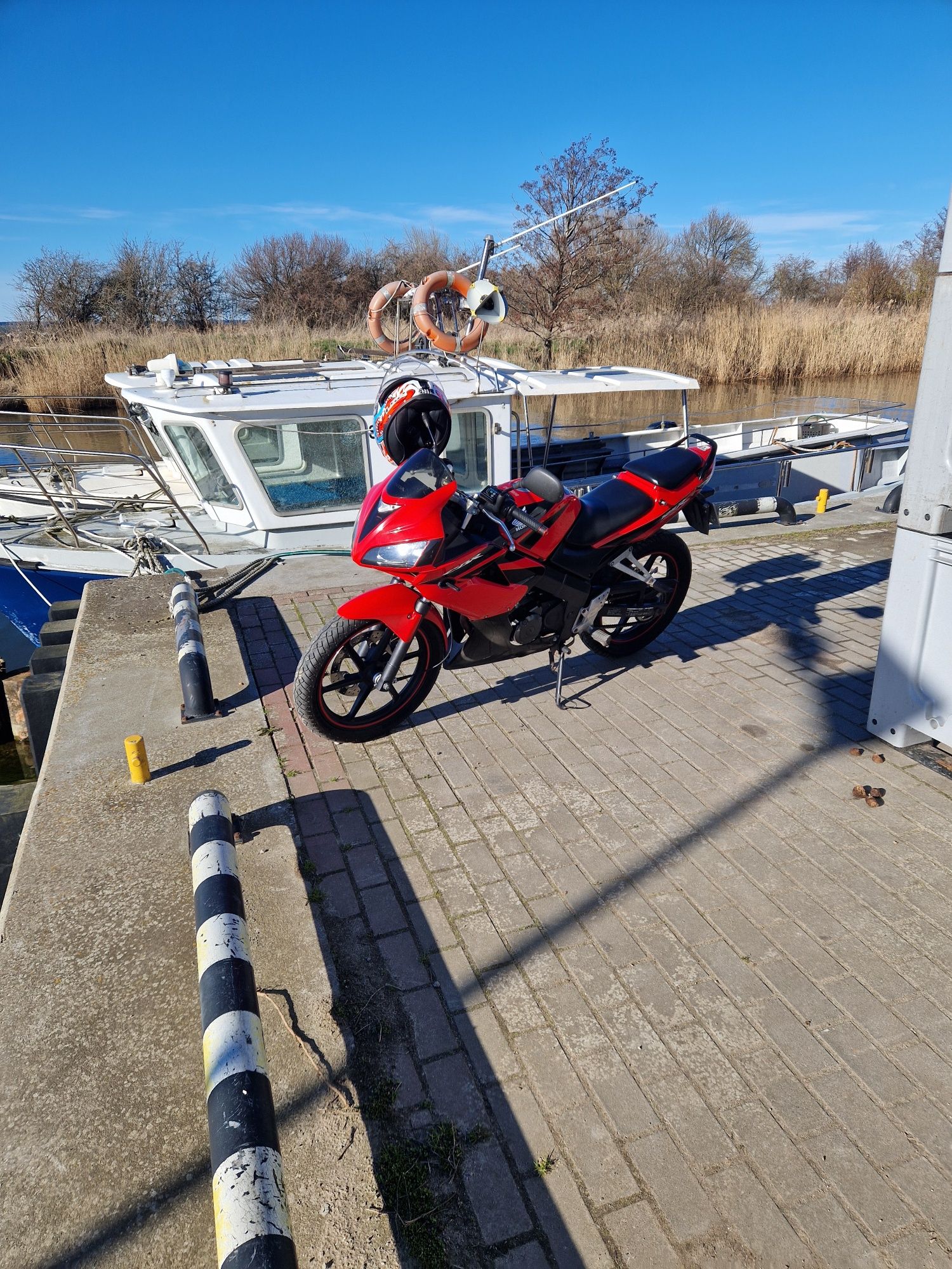 Sprzedam Motor Honda