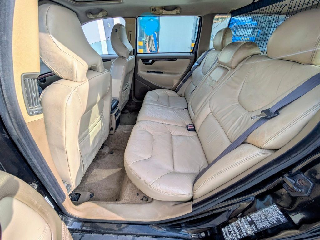 Volvo V70 2.0T - IPO até 2026