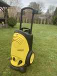 Profesjonalna myjka cisnieniowa Karcher Hd