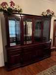 Vitrine Sala de Jantar