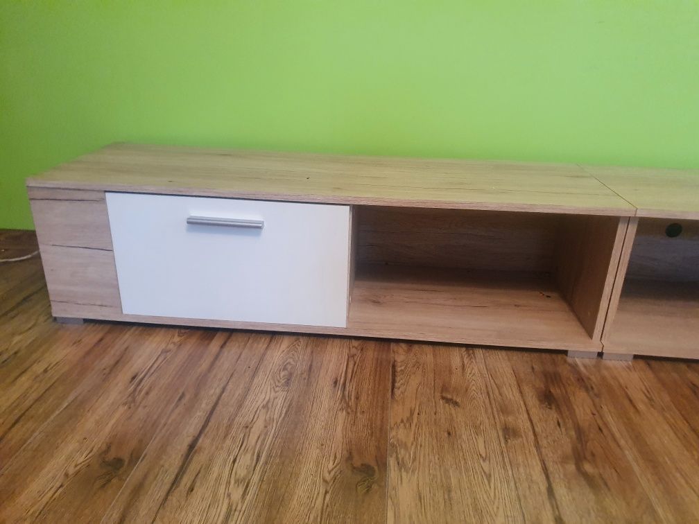 Meble Modułowe Ikea Szafki