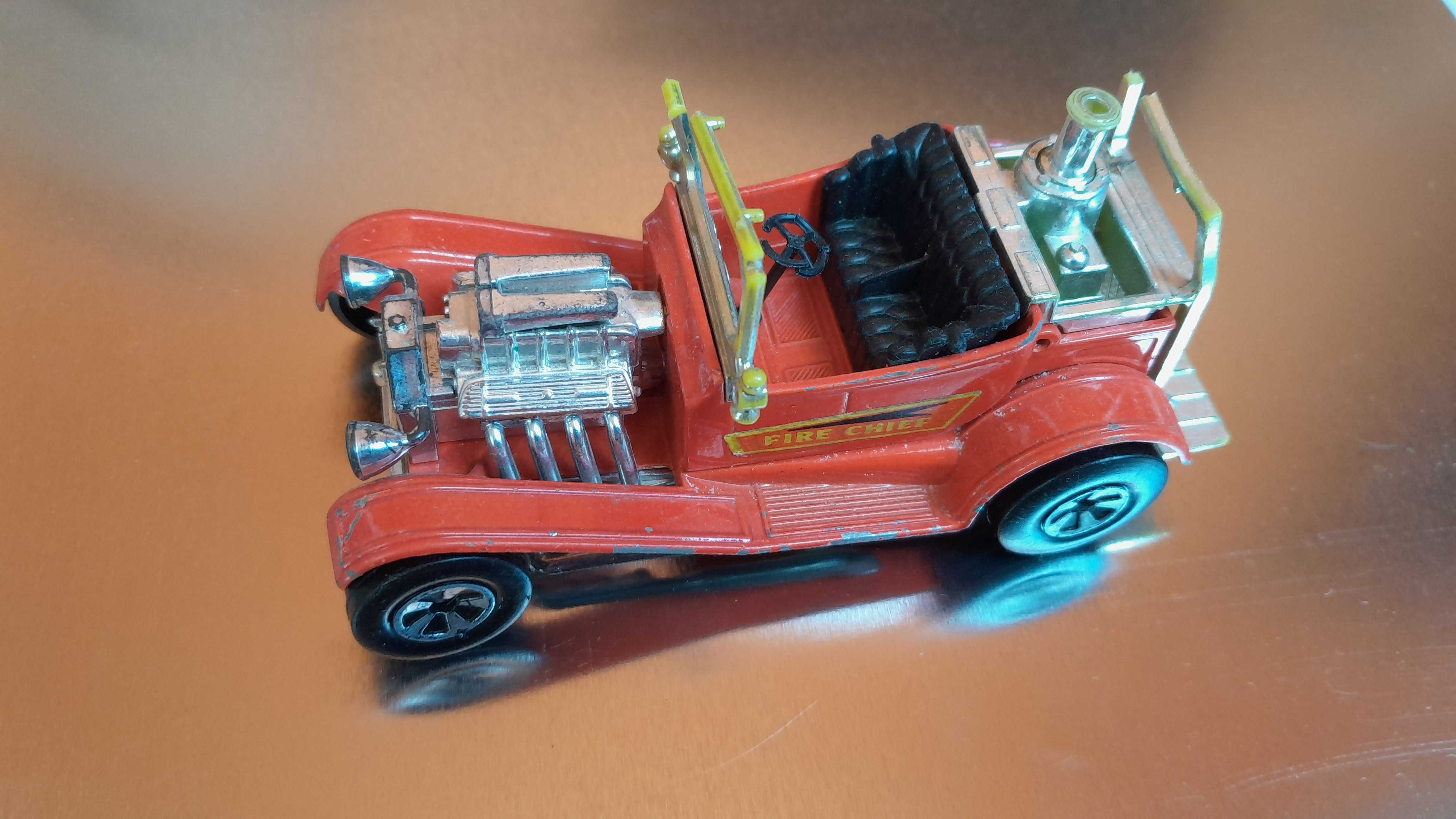 Matchbox superkings prl