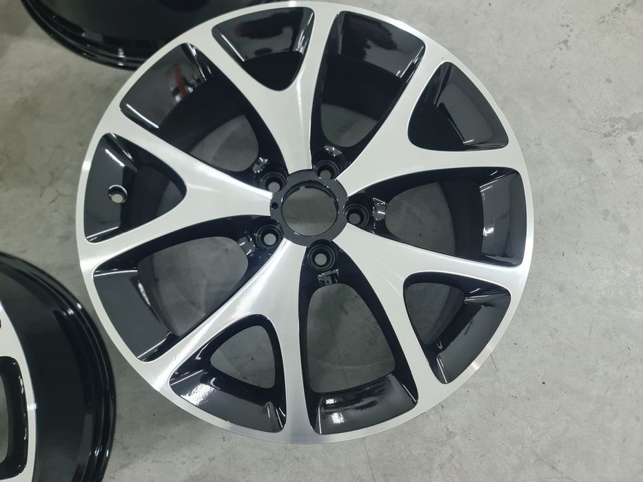 Jantes Corsa OPC 5x110