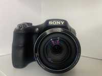 Aparat Sony Cyber-shot DSC-H300