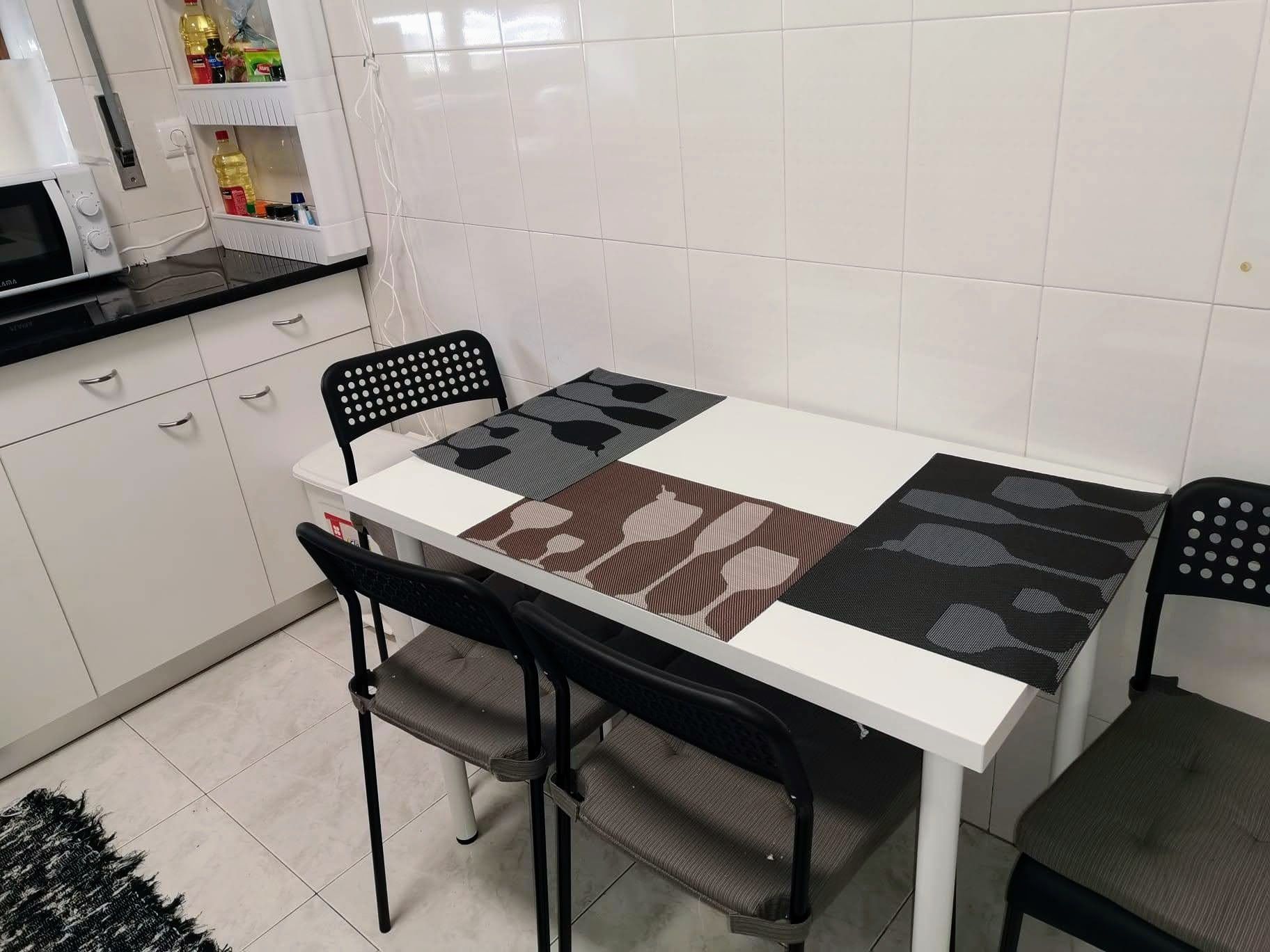 Alugo quarto a jovem em Braga (S. Vítor)