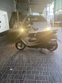 Продам Honda Dio AF 62