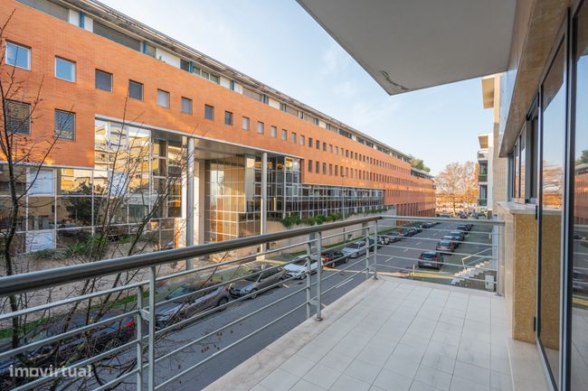 Apartamento T3 à venda em Guimarães