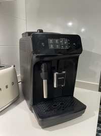 Maquina de café automatica philips