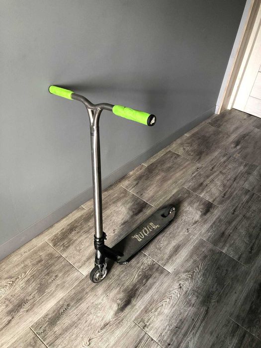 Hulajnoga Wyczynowa Custom !!