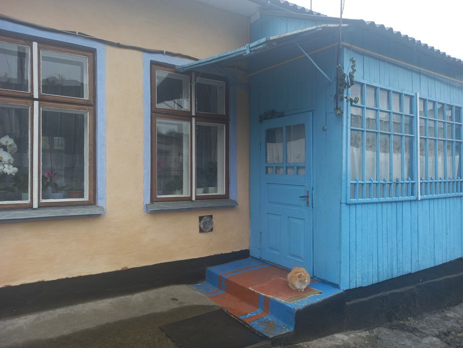 Житловий будинок