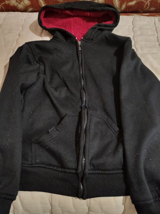 Толстовка подростковая