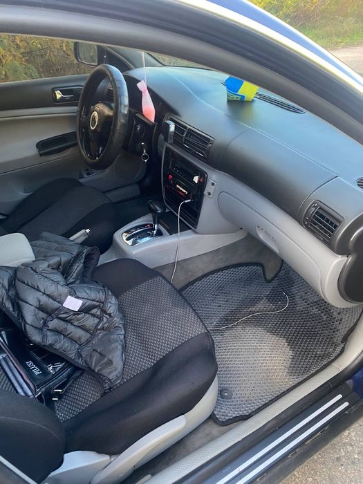 Продам Пассат б5 плюс або обміняю