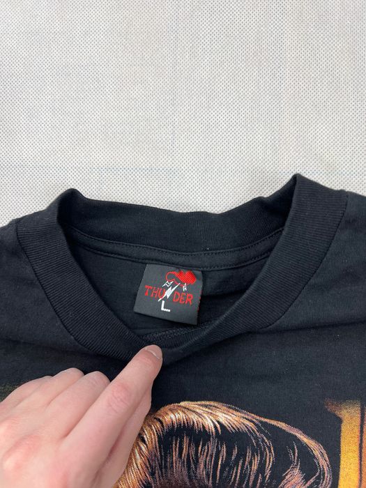 Koszulka Elvis Presley Vintage Print