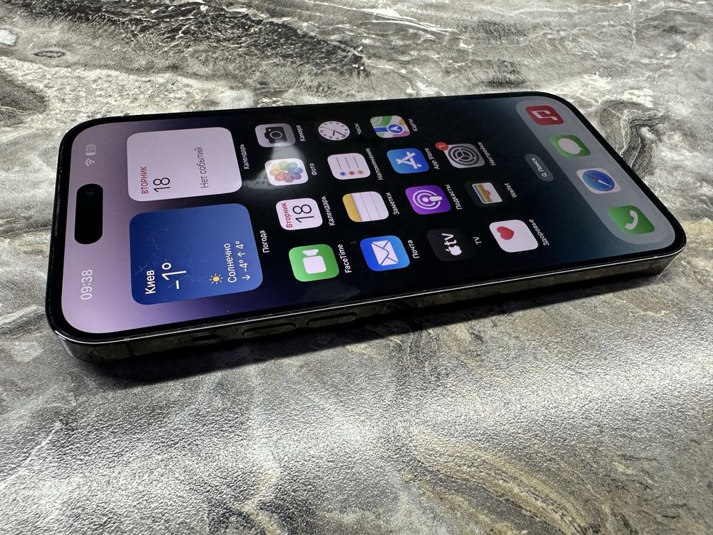 Iphone 14 Pro Max 512Gb Неверлок