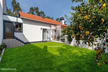 Moradia Isolada T4