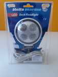 Lampa led Hella Marine