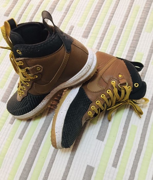 Nike Lunar Air Force LF1