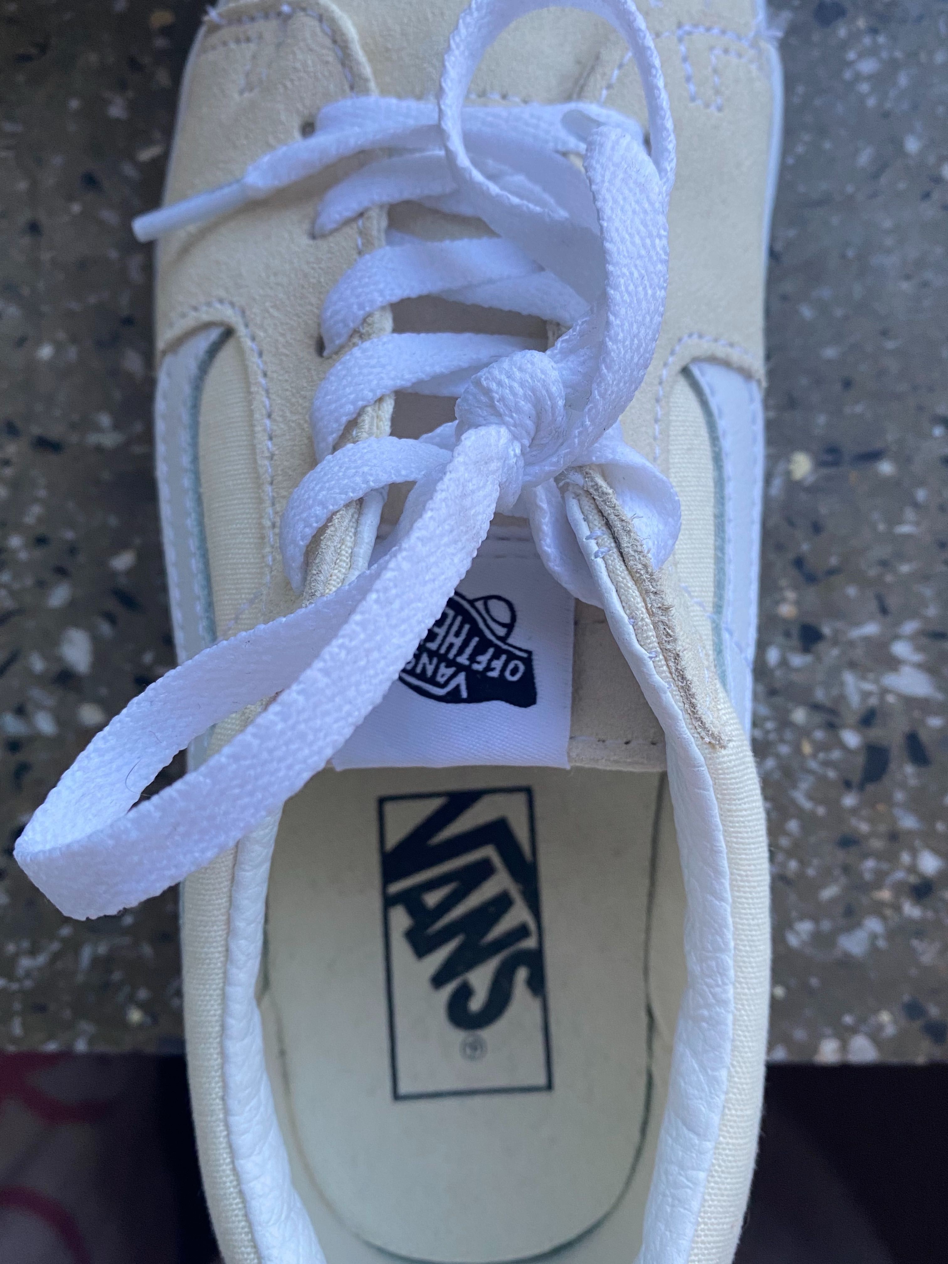 Vans Sk8 Low (24 cm)