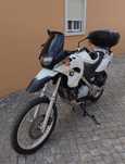 BMW F 650 GS versão DAKAR