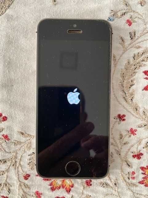 Iphone SE (2016) para peças de substituição