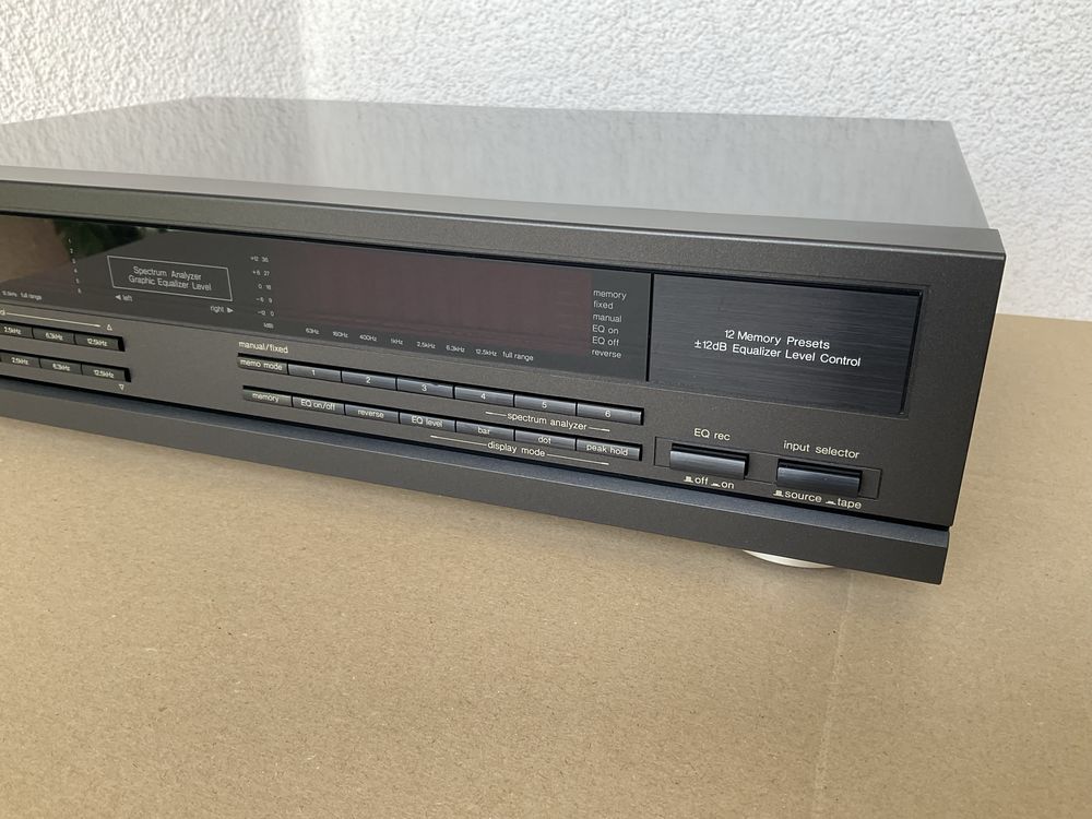 Procesor Technics SH-GE70.