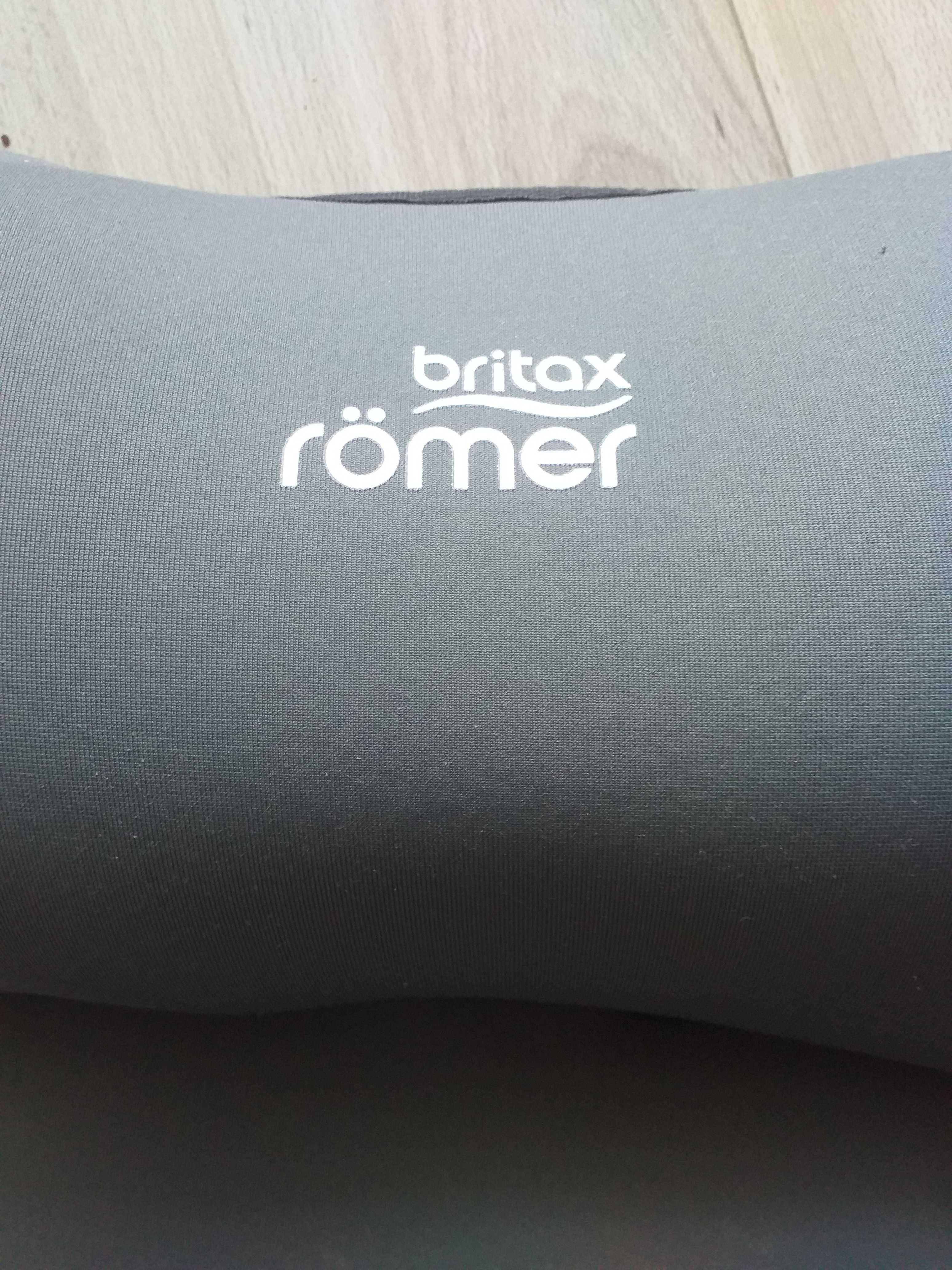 Tapicerka na zmianę do fotelika BRITAX Romer DUALFIX M i-size