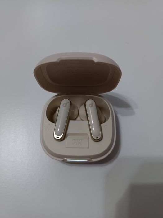 Słuchawki Soundcore P40i