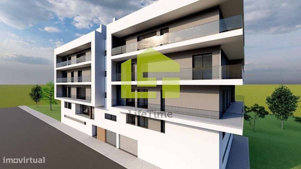 Apartamento T3