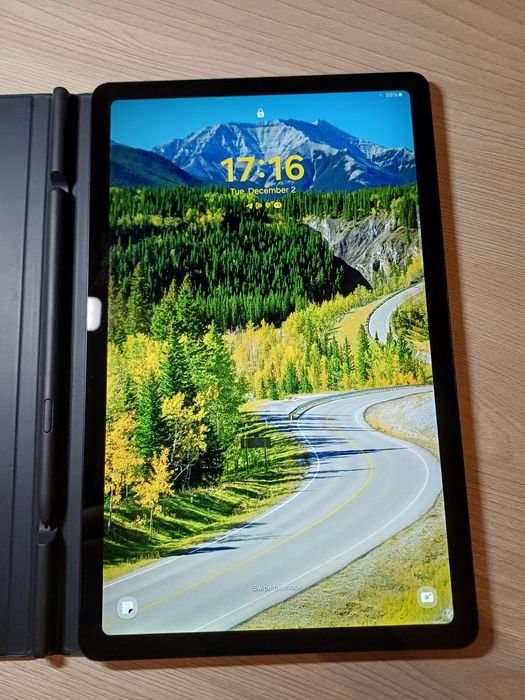 Samsung Galaxy Tab S6 Lite 2022 (SM-P613)