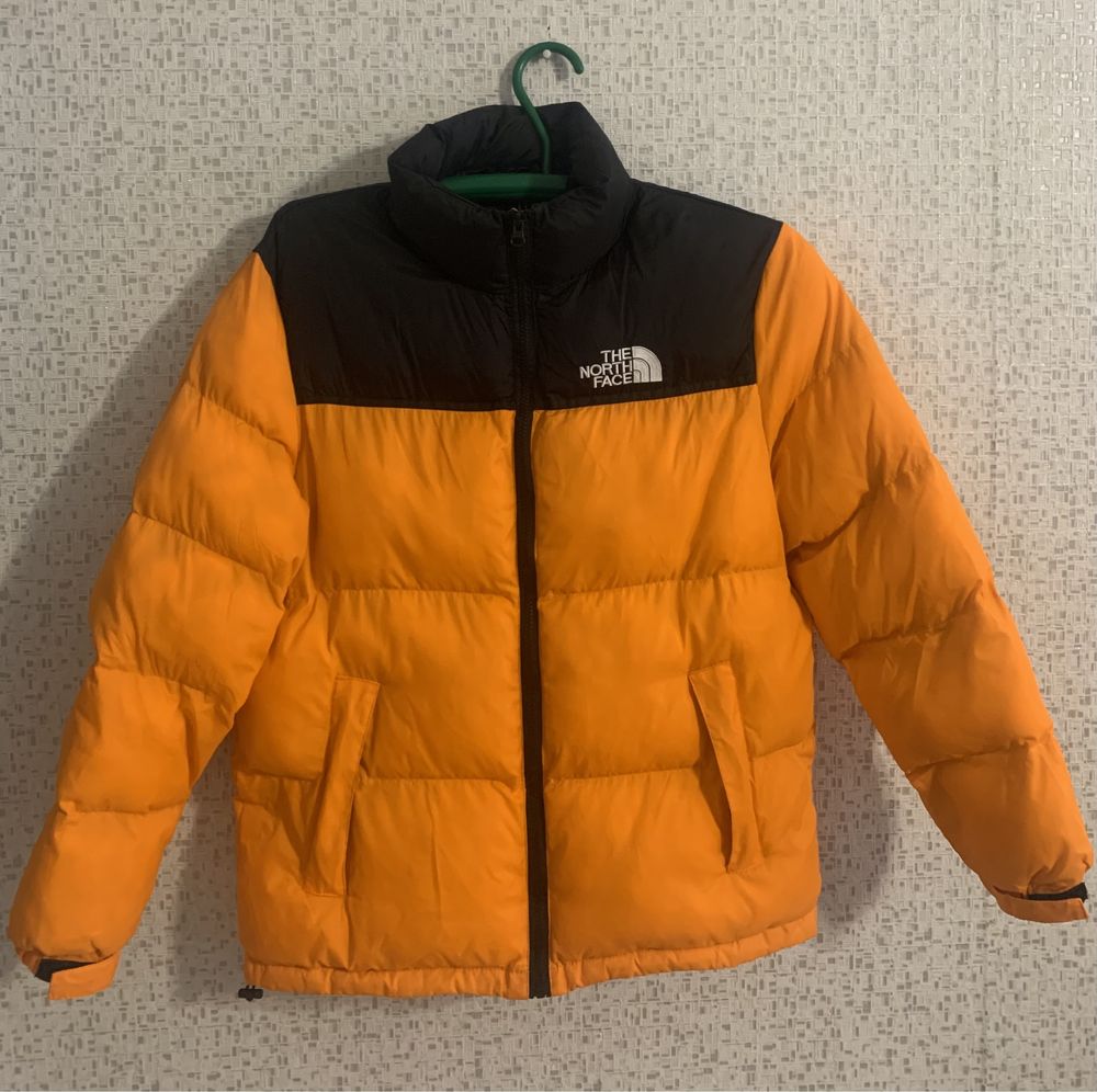 the north face 700