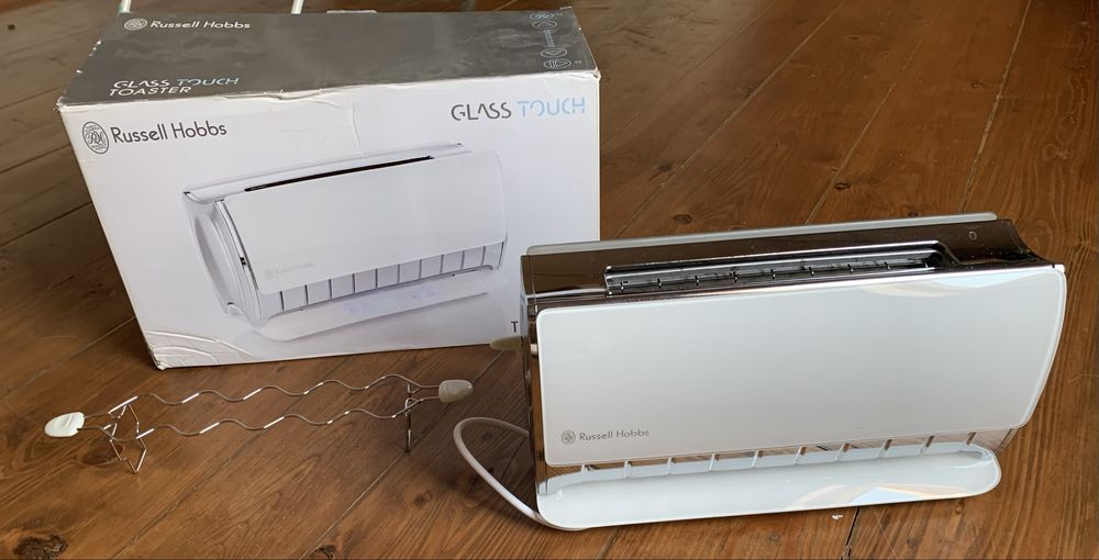 Russell Hobbs opiekacz toster