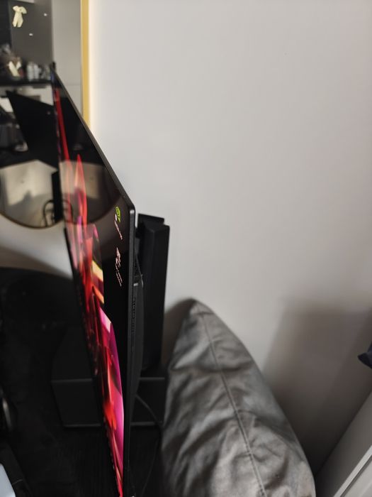 Msi mag 321UPX QO-OLED