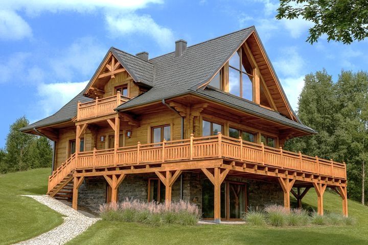 Sprzedam piękny i ostatni  dom w tegorocznej cenie