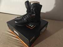 Nowe buty taktyczne Magnum Lynx 8.0
