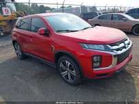 Mitsubishi ASX 2.0 benzyna 150KM 4X4 wersja Sport Special Edition
