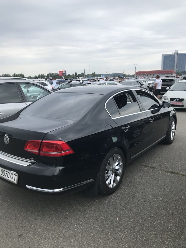 Продам Passat B7