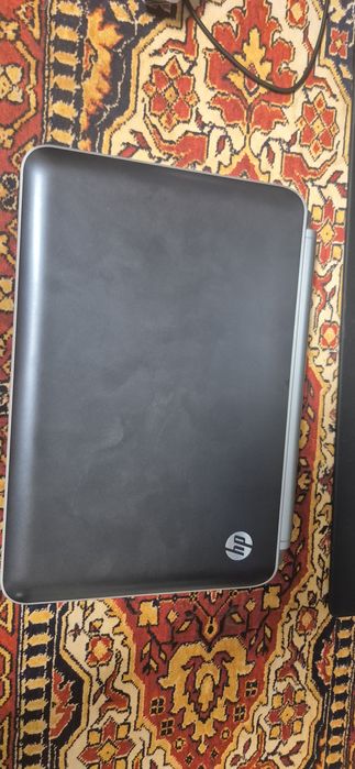 Mini Laptop hp bez ładowarki