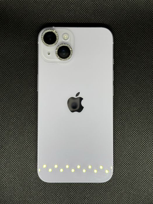 Iphone 14 128gb com Seguro