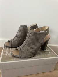 Buty Venezia skorzane NOWE