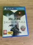 Killzone Shadow Fall PS4 PL
