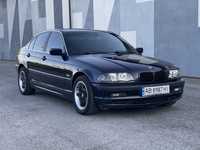 BMW 3 Series E46 M52B28