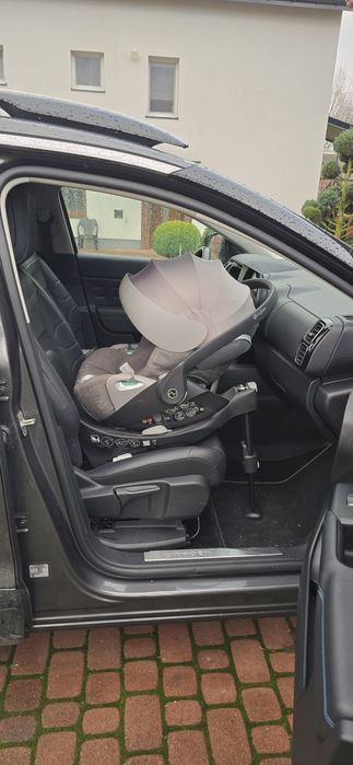 Fotelik nosidełko Cybex cloud z2 plus