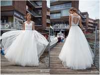 Suknia ślubna Cheryl Annais Bridal