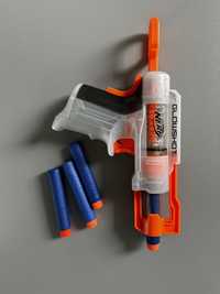 Nerf N-strike Glowshot