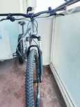 Bicicletas como novas