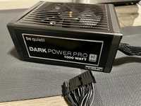 Zasilacz be quiet! Dark PowerPro11 1000W 80+ 1000 W
