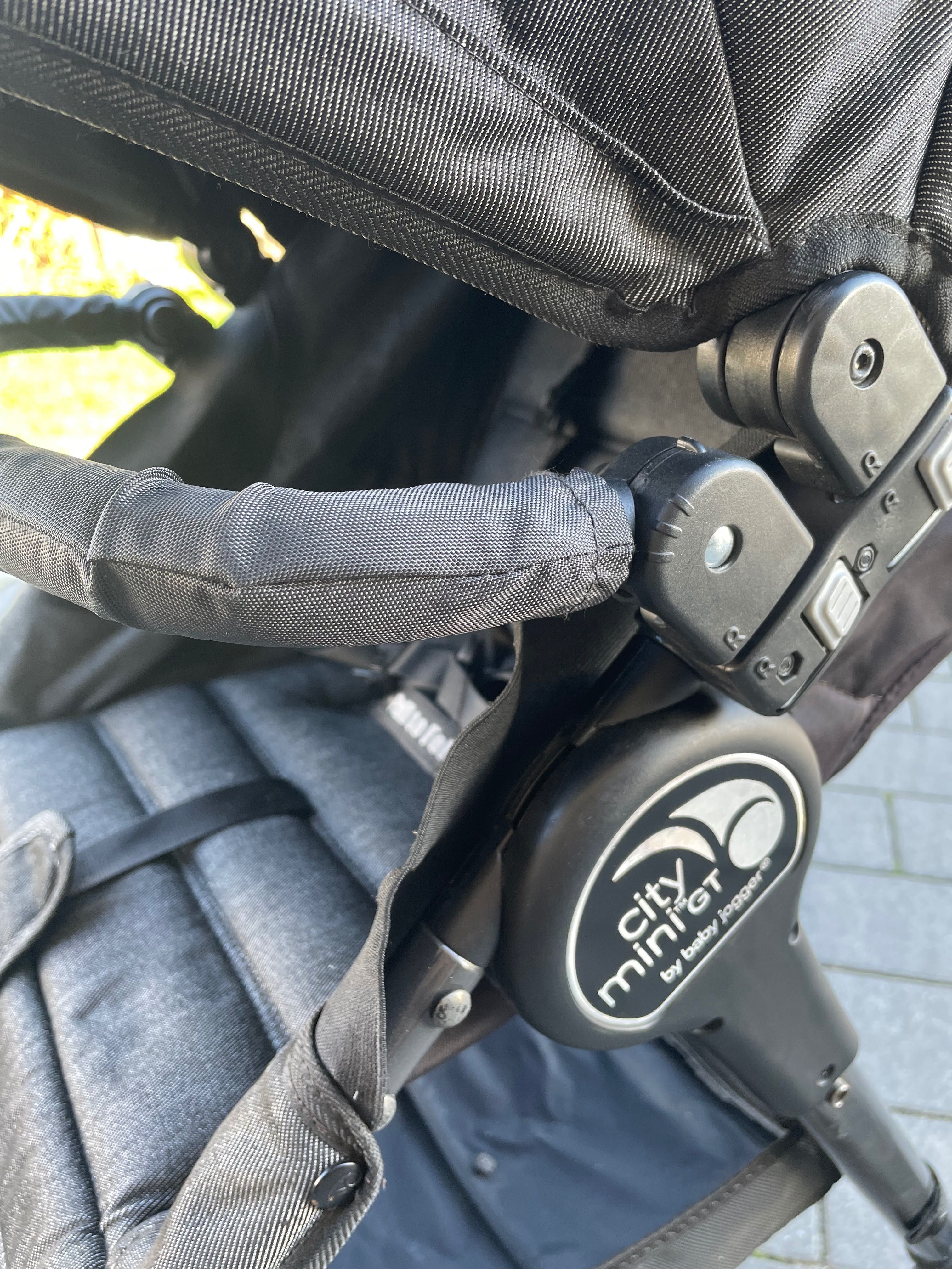 Wózek Baby jogger City Mini GT