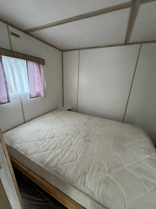 Domek Holenderski Angielski Willerby Muller 8x3m